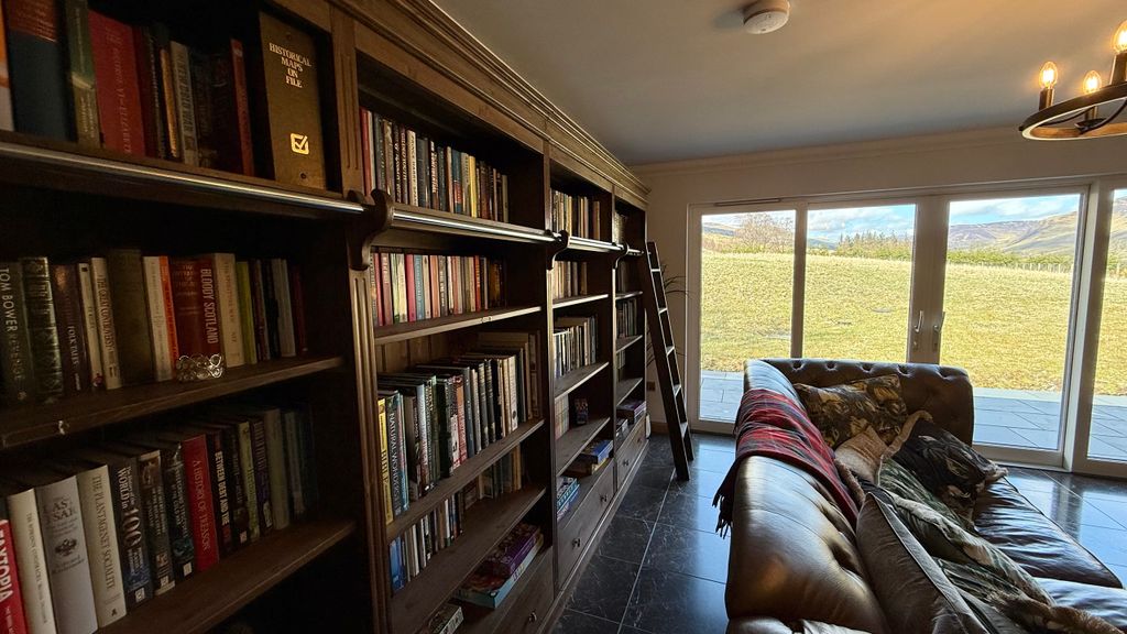 Additional image 9 of 3 bed detached house for saleBeth-El Lodge, Glenshee, Blairgowrie, Perth And Kinross PH10