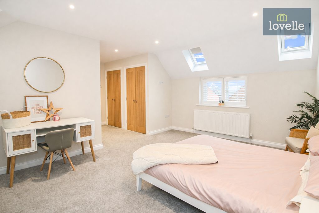 Additional image 20 of 4 bed detached house for saleRoman Way, Louth LN11