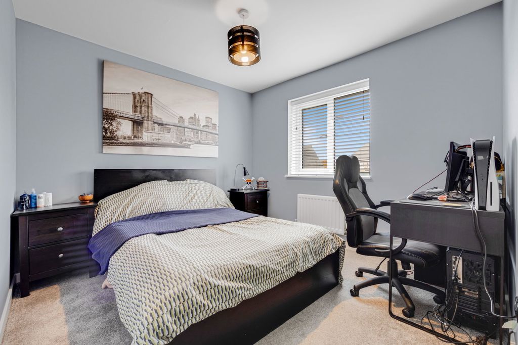 Additional image 10 of 4 bed detached house for saleEwart Drive, Bedlington NE22