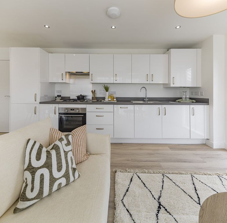 Additional image 5 of 2 bed flat for sale"The Sycamore - Plot 4" at Little Furze Place, Gosforth Lane, Watford WD19