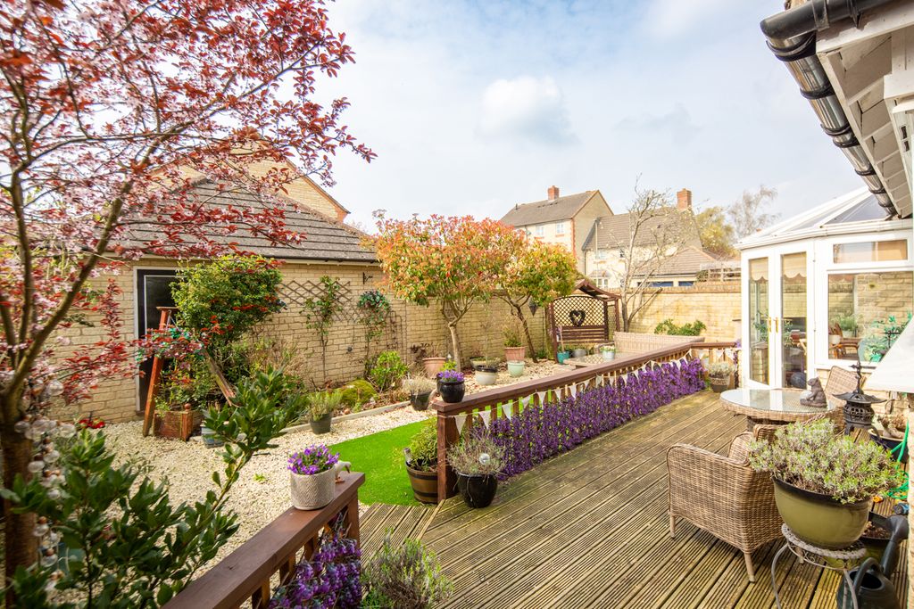 Additional image 28 of 5 bed detached house for saleMallards Way, Bicester OX26