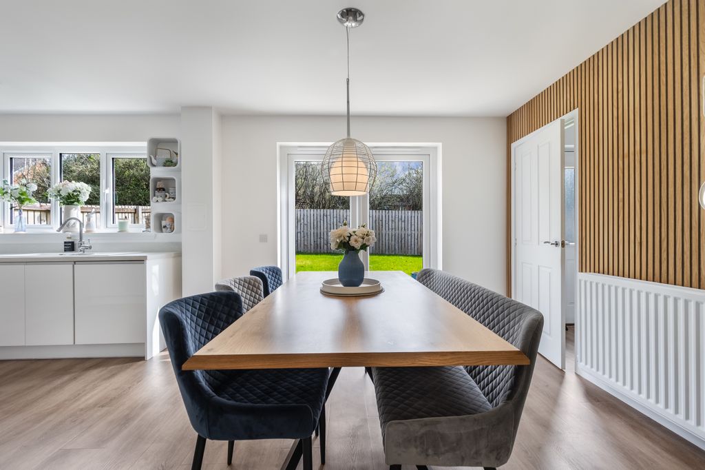 Additional image 12 of 4 bed detached house for saleApollo Crescent, Bellshill ML4