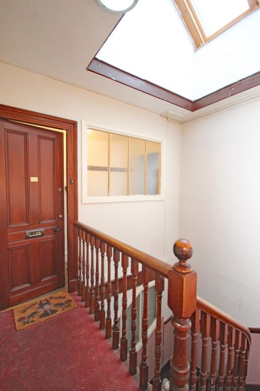 Additional image 5 of 1 bed flat for saleFlat 2 West, 30 Bridge Street, Banff AB45