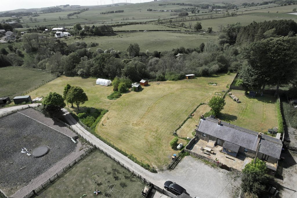 4 bed detached house for saleWaterbeck, Lockerbie DG11
