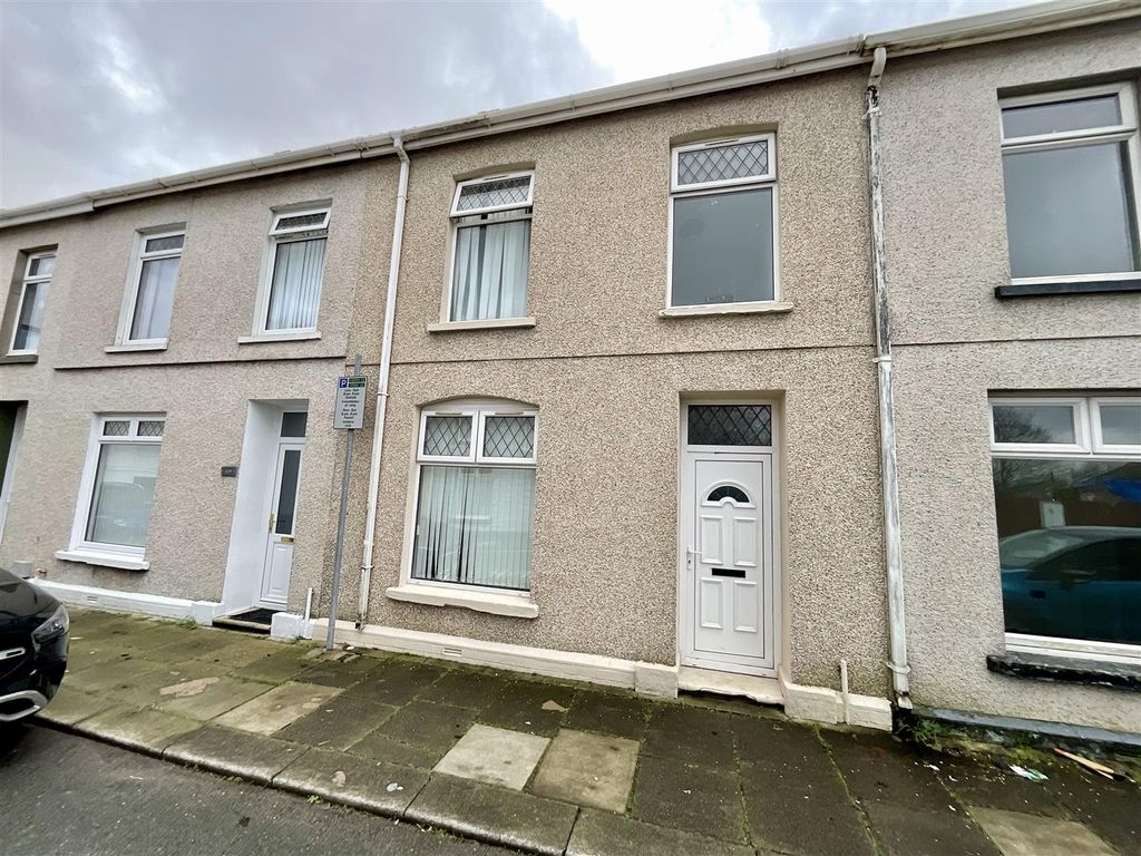 Additional image 18 of 4 bed terraced house for saleOld Castle Road, Llanelli SA15