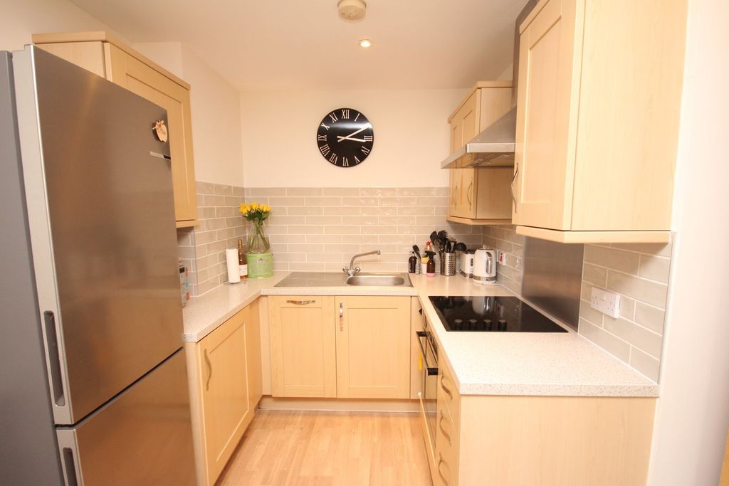 Additional image 3 of 1 bed flat for saleWissen Drive, Letchworth Garden City SG6