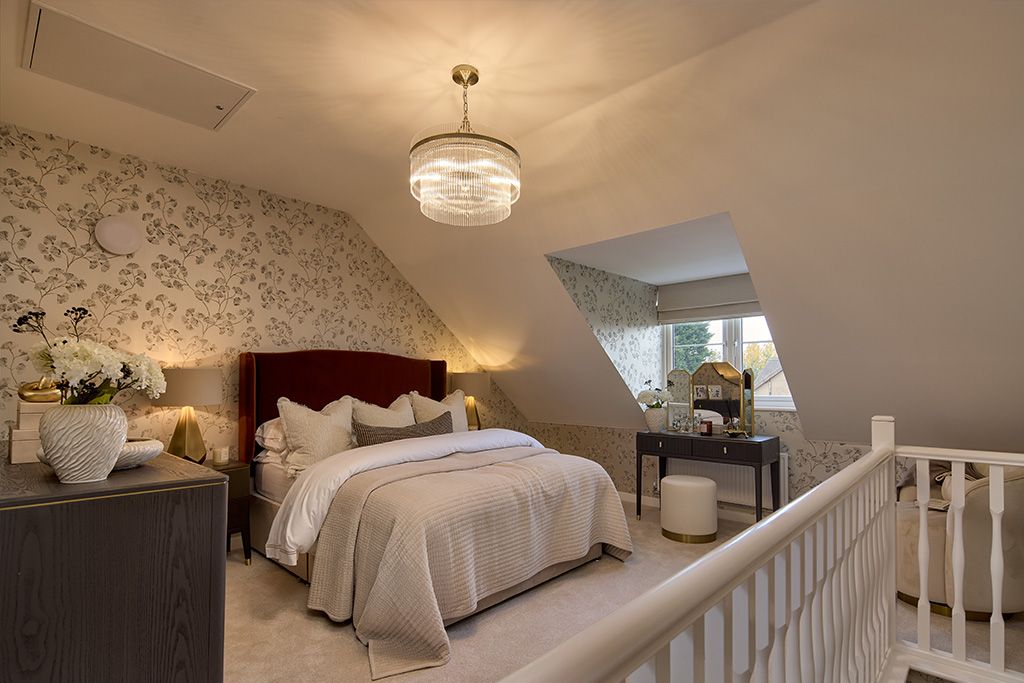 Additional image 5 of 3 bed semi-detached house for sale"The Denton" at Walsingham Drive, Runcorn WA7