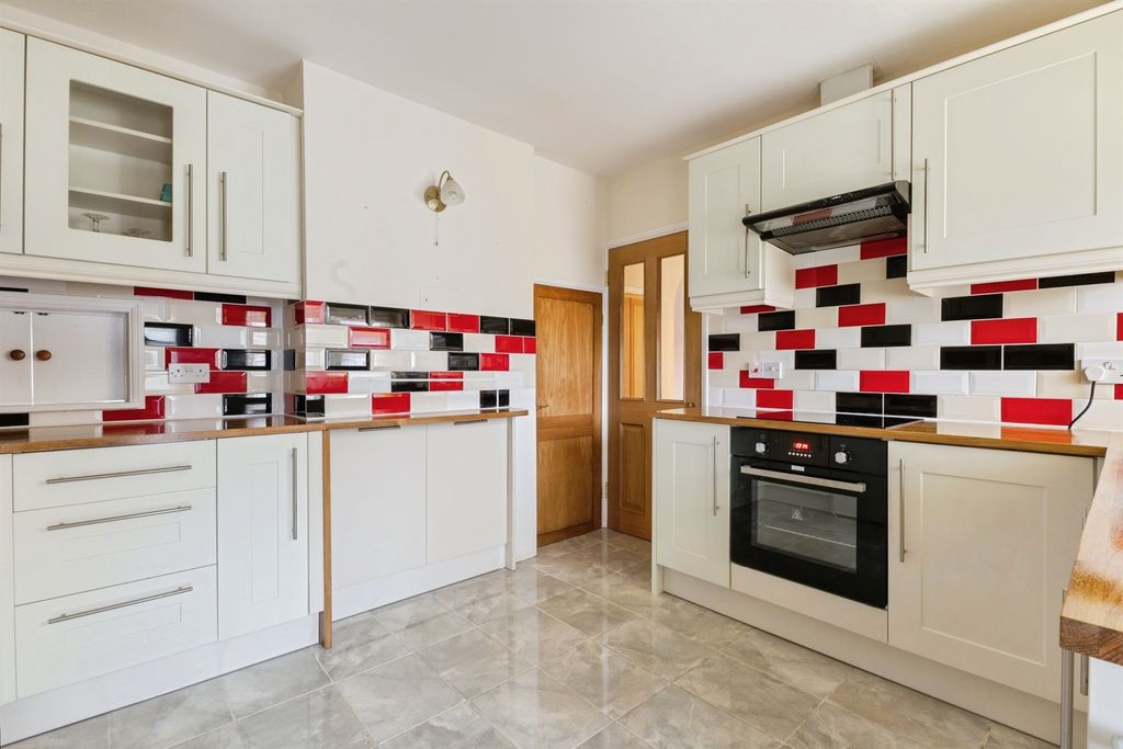 Additional image 4 of 3 bed detached house for saleNorwich Road, Attleborough NR17