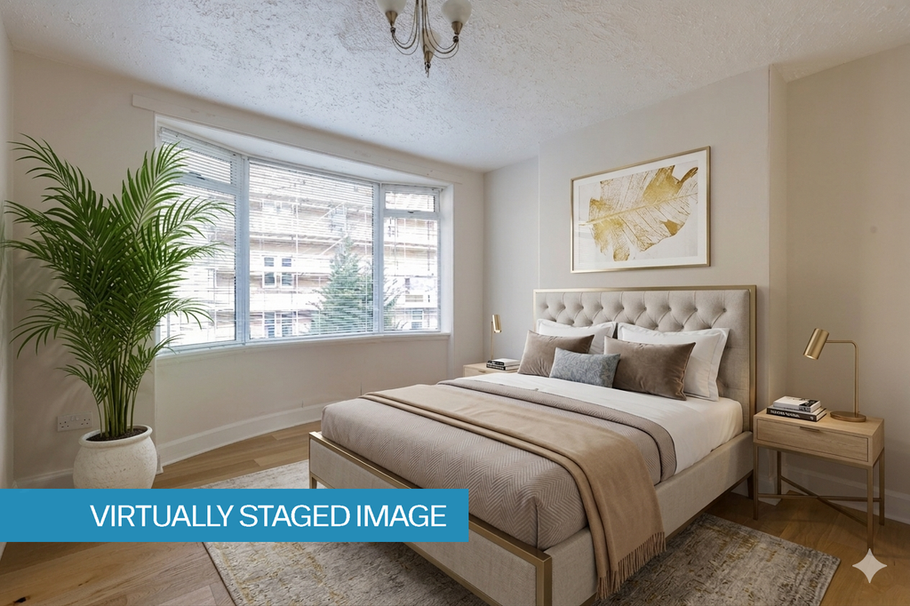 Additional image 6 of 2 bed terraced house for sale49 Temple Park Crescent, Polwarth, Edinburgh EH11