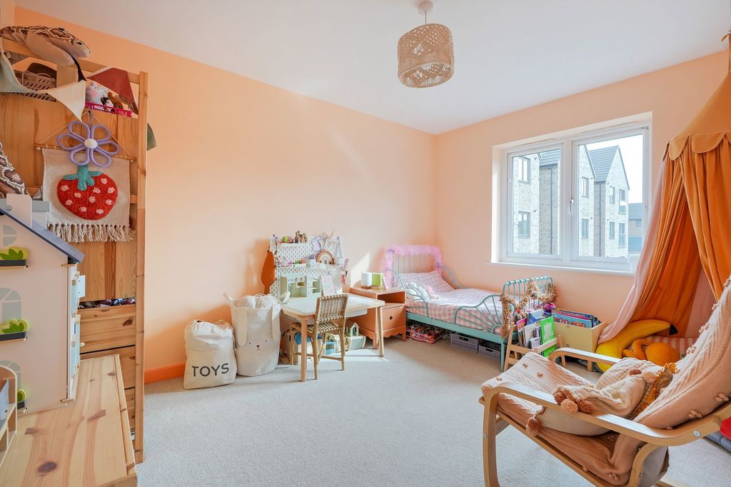 Additional image 17 of 4 bed town house for saleWoodyard Avenue, Tapton, Chesterfield S41