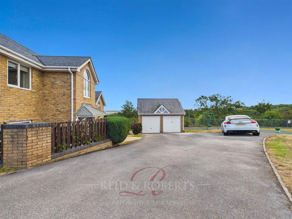 Additional image 27 of 4 bed detached house for saleYr Aber, Holywell CH8