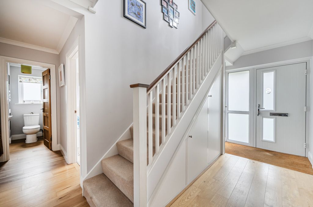 Additional image 4 of 4 bed detached house for saleHillside Road, Aldershot, Hampshire GU11