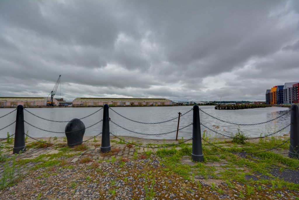 Additional image 24 of 2 bed flat for saleEast Float Quay, Dock Road, Birkenhead CH41