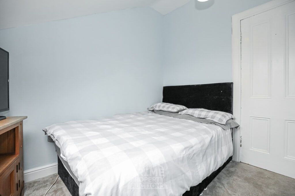 Additional image 2 of 2 bed flat for saleFlat 2/2, 54 John Street, Helensburgh G84