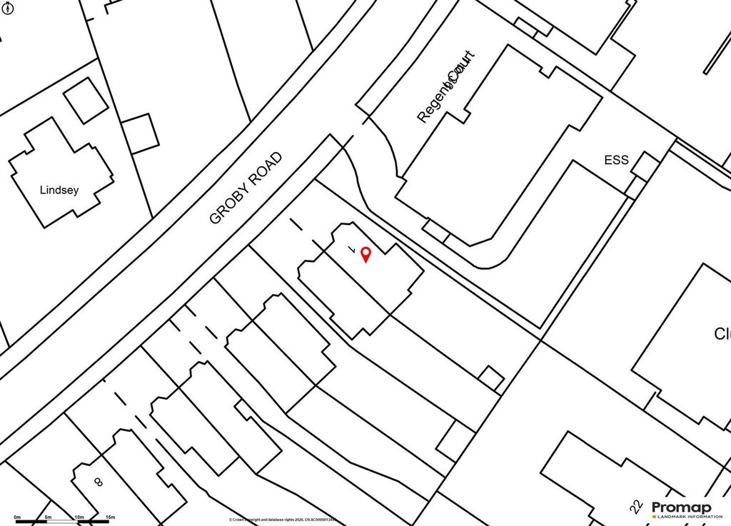 Additional image 40 of 5 bed semi-detached house for saleGroby Road, Altrincham WA14