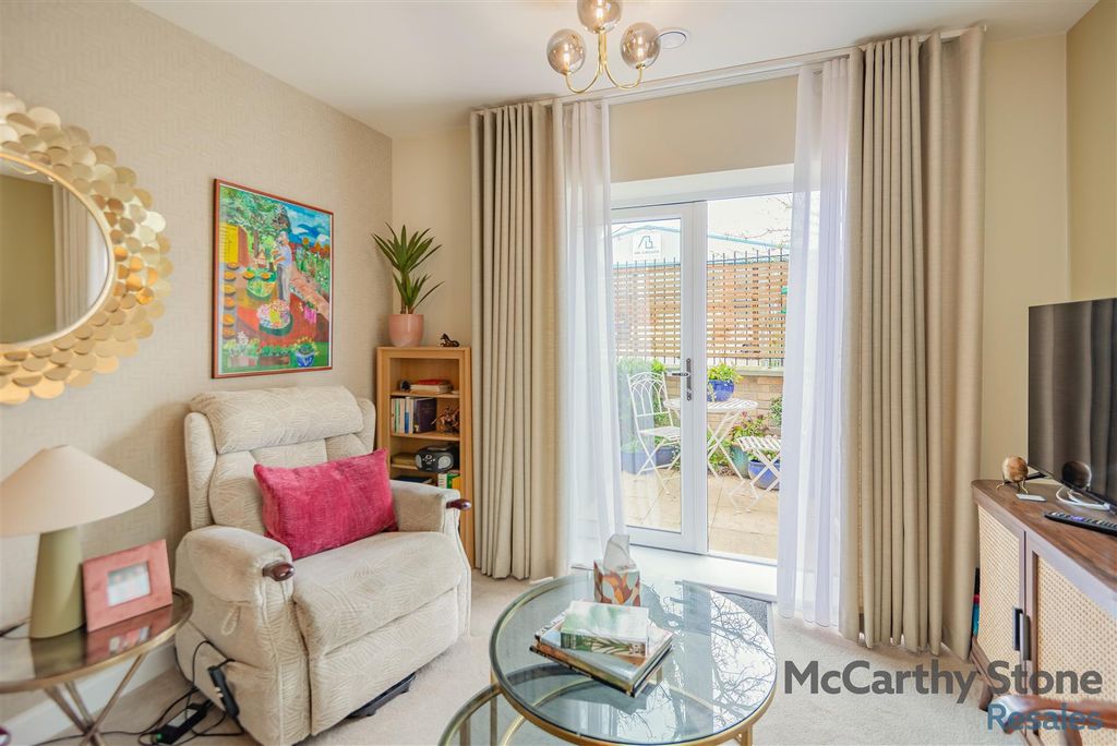 Additional image 5 of 1 bed flat for saleNorton Place, Icknield Way, Baldock SG7