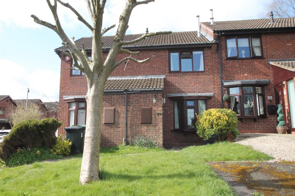 Willetts Drive, Halesowen