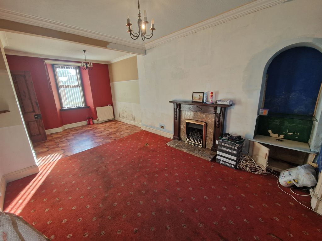 2 bed semi-detached house for saleMacduff Place, Dufftown AB55 photo 2
