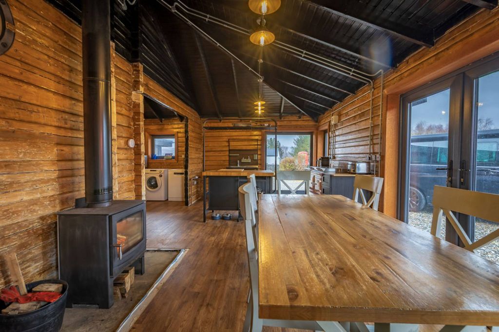Additional image 7 of 3 bed lodge for saleAcharacle, Lochaber, Highland PH36