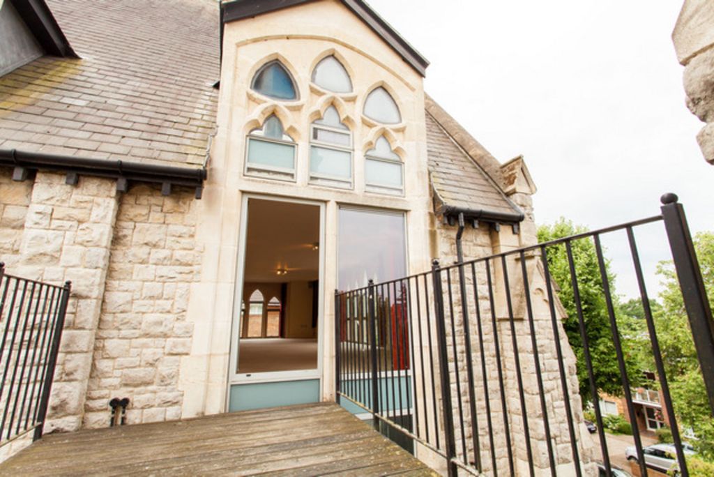 Additional image 5 of 3 bed penthouse for saleCrescent Road, Beckenham BR3