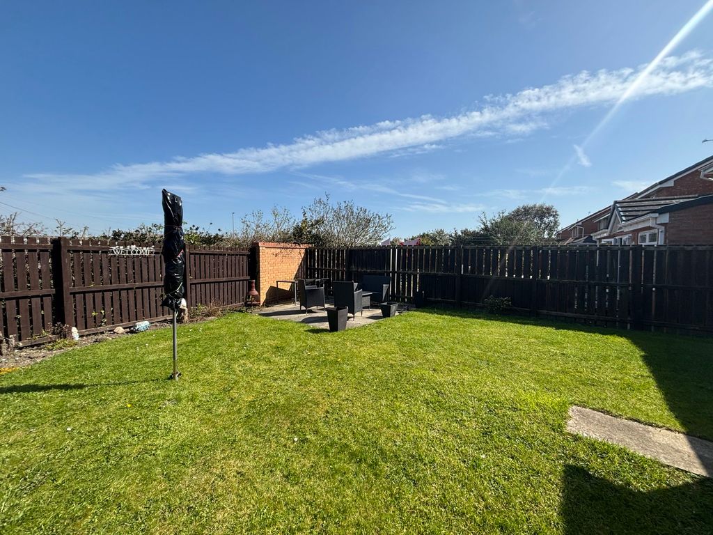 Additional image 28 of 4 bed detached house for saleChatsworth Drive, Bedlington NE22