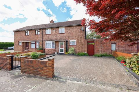 Beech Close, West Drayton UB7
