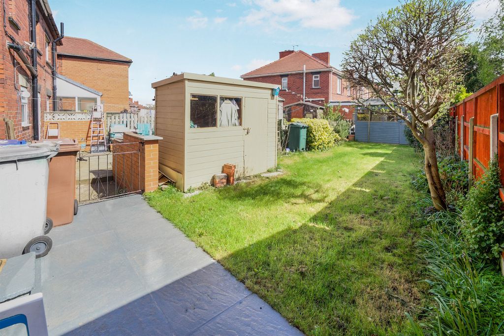 Additional image 14 of 2 bed semi-detached house for saleNanny Marr Road, Barnsley S73
