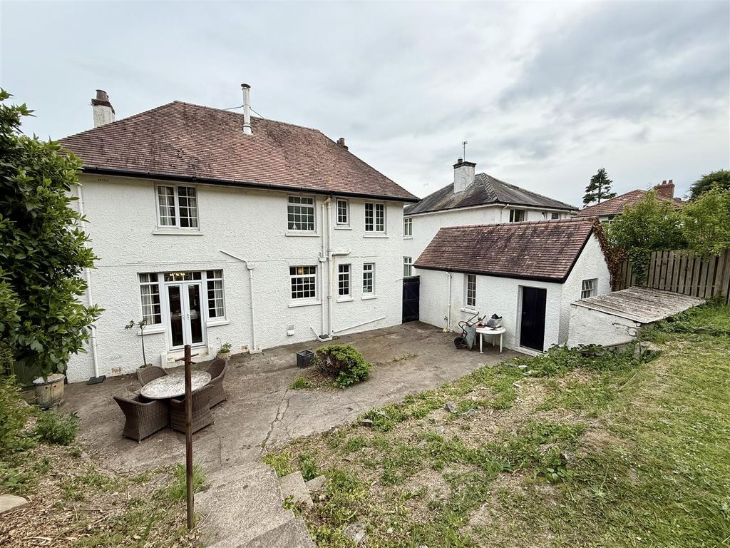 Additional image 23 of 4 bed detached house for salePenglais Road, Aberystwyth SY23