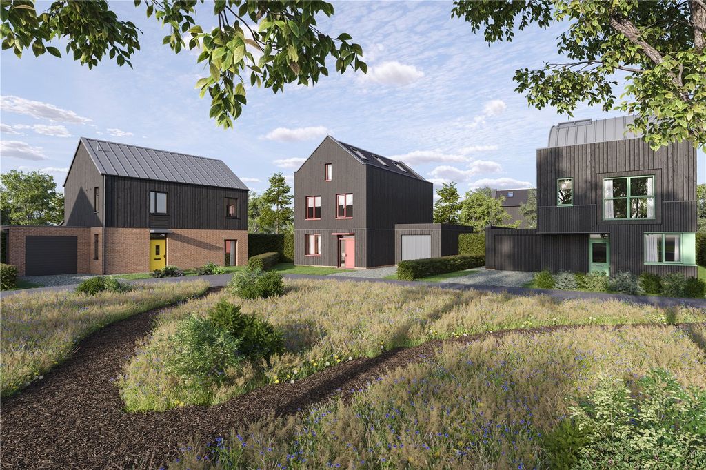 Land for salePound Lane, Laindon, Essex SS15