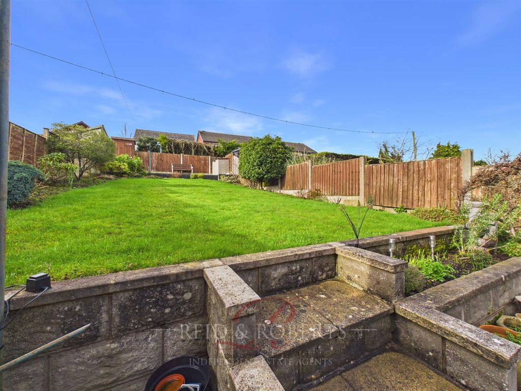 Additional image 12 of 3 bed semi-detached house for saleWillowfield Estate, Pentre Halkyn, Holywell CH8