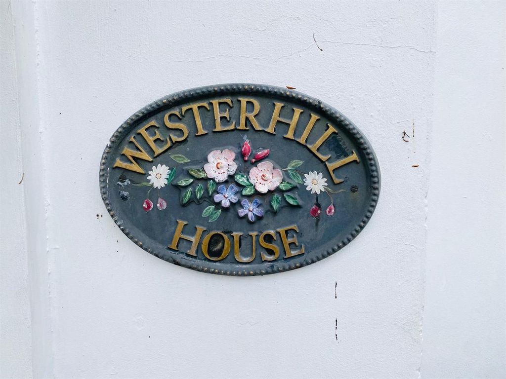 Additional image 4 of 4 bed country house for saleWesterhill House, Westerhill, Ashton-Under-Lyne OL7