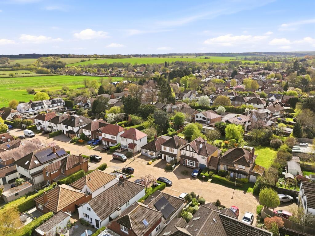 Additional image 12 of Aysgarth Road, Redbourn, St. Albans, Hertfordshire, AL3
