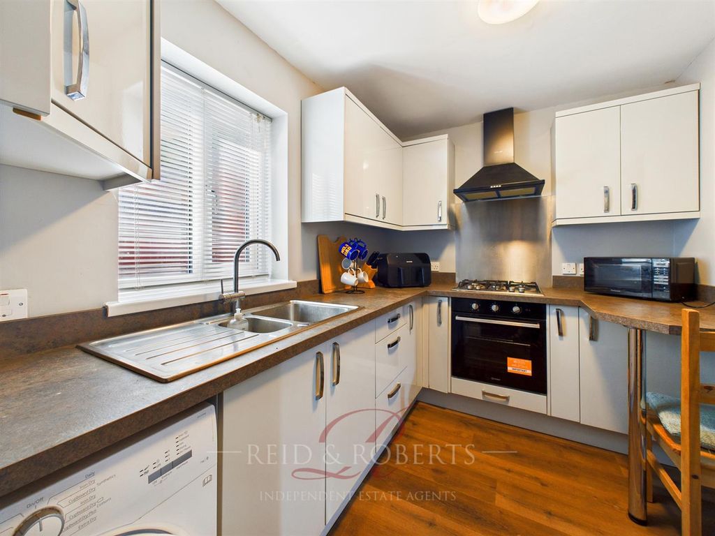 Additional image 5 of 3 bed semi-detached house for saleGlan Y Don, Greenfield, Holywell CH8