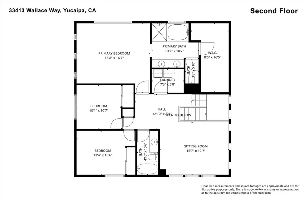 Additional image 98 of 33413 Wallace Way, Yucaipa, CA 92399