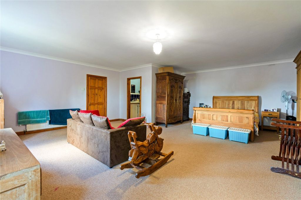 Additional image 14 of 5 bed detached house for saleThree Penny House, Mill Lane, Fulletby, Horncastle LN9
