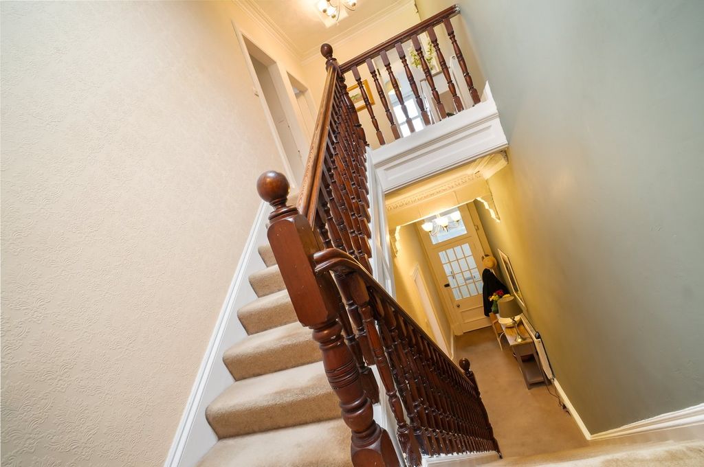 Additional image 8 of 4 bed terraced house for saleEglinton Road, Ardrossan KA22