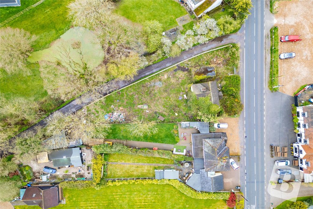 Additional image 7 of Land for saleMain Road, Bicknacre, Chelmsford, Essex CM3