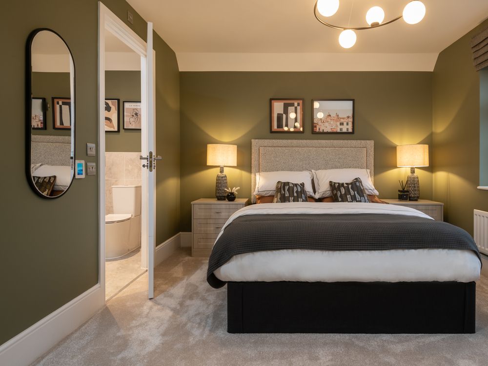 Additional image 7 of 4 bed detached house for sale"Ledsham" at Ewing Gardens, Basildon SS16