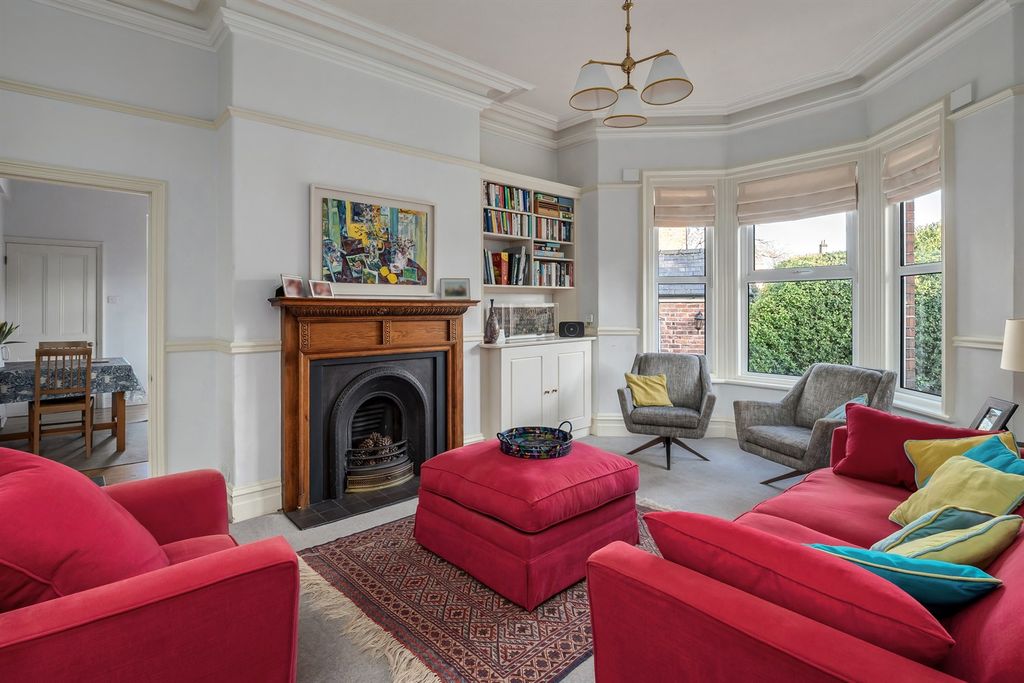 Additional image 5 of 5 bed semi-detached house for saleStamford Road, Alderley Edge SK9