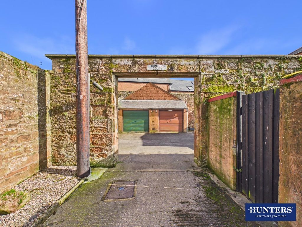 Additional image 14 of 2 bed flat for saleHunters Court, Carlyles Place, Annan DG12