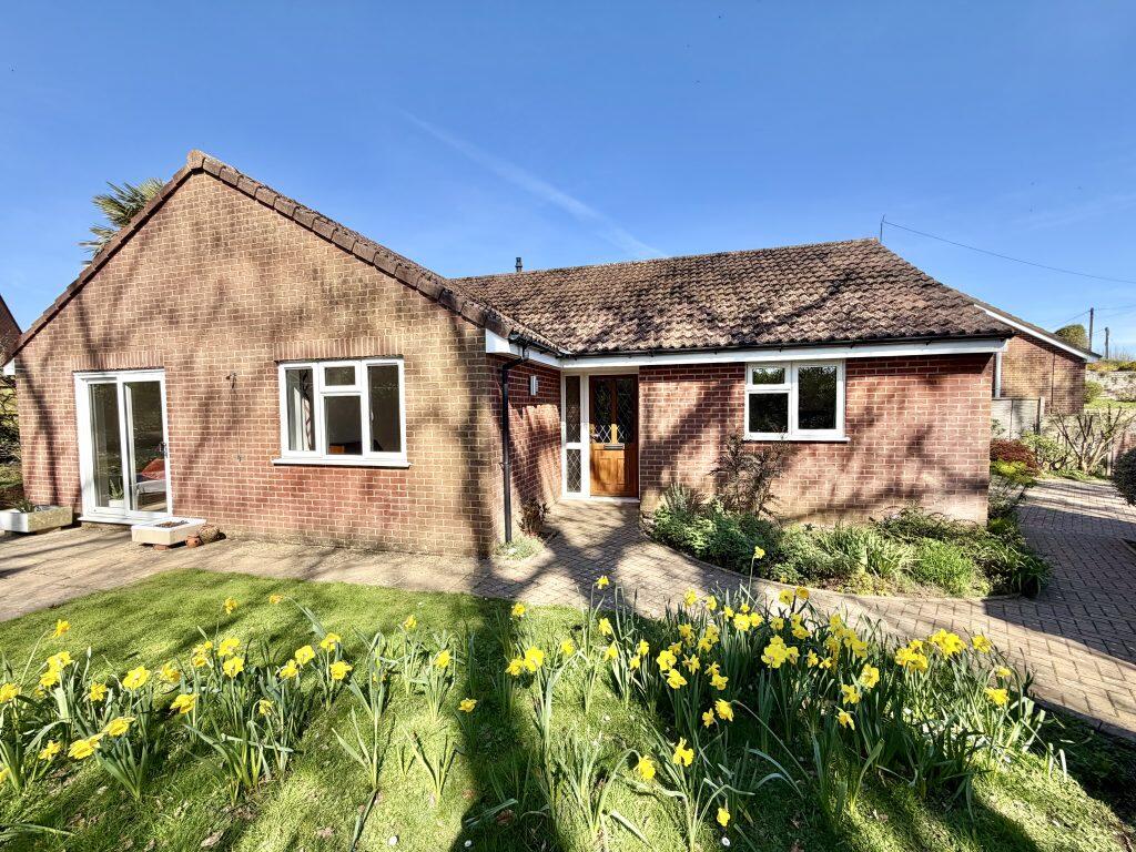 Lower Wraxhill Road, Yeovil, Somerset, BA20