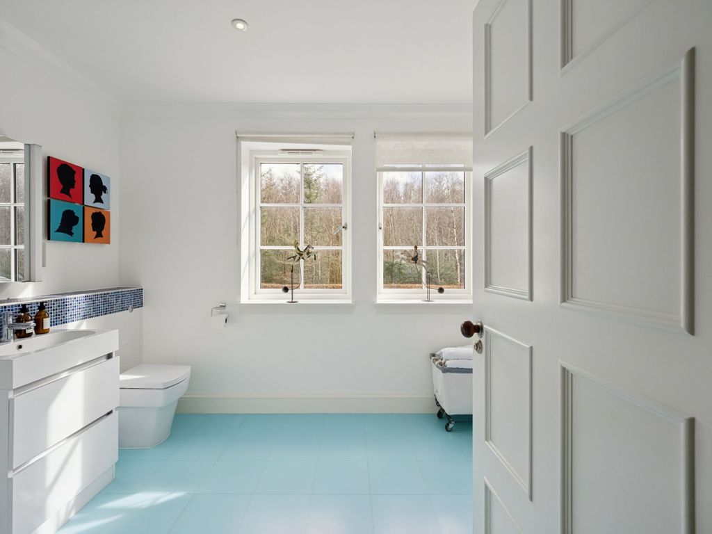 Additional image 57 of 6 bed detached house for saleHalf Mark, Buchanan Smithy, Drymen G63
