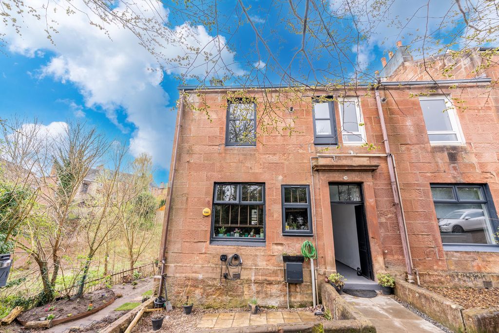 Additional image 23 of 1 bed flat for saleCroftbank Crescent, Bothwell G71