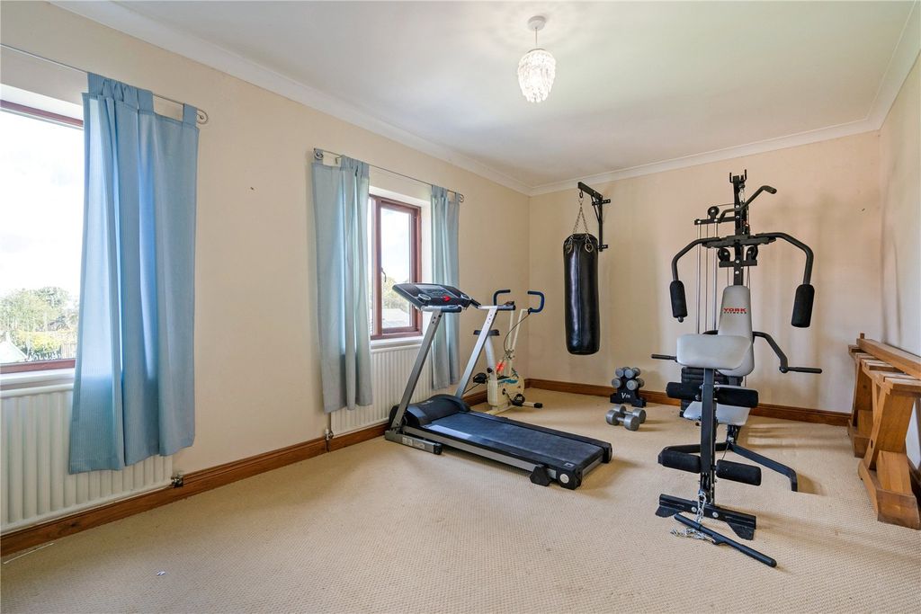 Additional image 17 of 5 bed detached house for saleThree Penny House, Mill Lane, Fulletby, Horncastle LN9