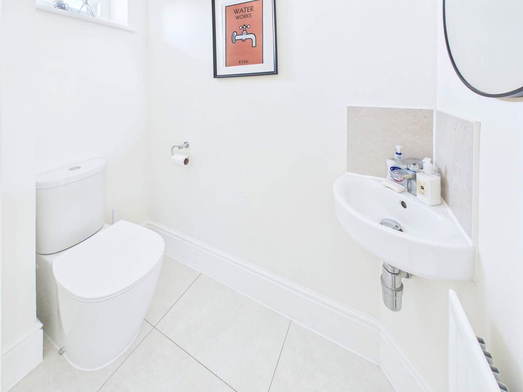 Additional image 11 of 3 bed semi-detached house for salePentrebane Drive, Cardiff CF5