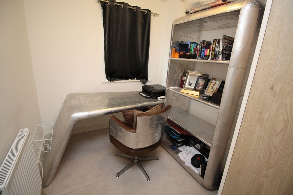 Additional image 12 of 3 bed flat for saleBarnsley Road, Wombwell, Barnsley S73