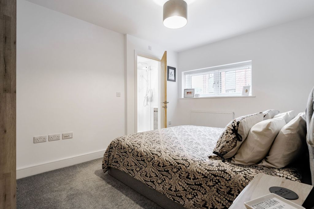 Additional image 10 of 2 bed flat for saleGranary Close, Wymondham NR18