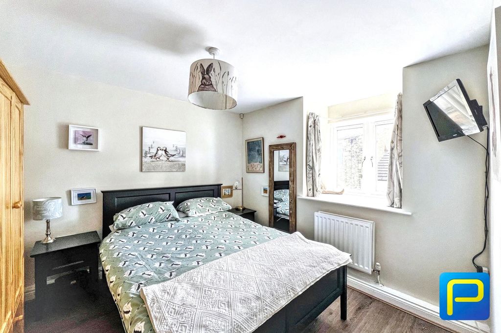 Additional image 12 of 2 bed flat for saleTurner Street, Amble NE65