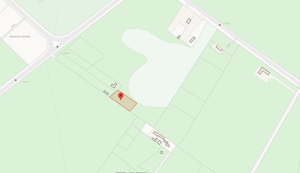 Additional image 8 of Land for saleAskett Village Lane, Princes Risborough HP27