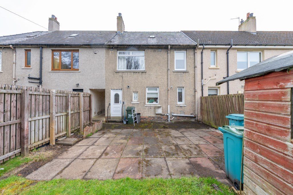 Additional image 15 of 3 bed terraced house for saleHamilcomb Road, Bellshill ML4